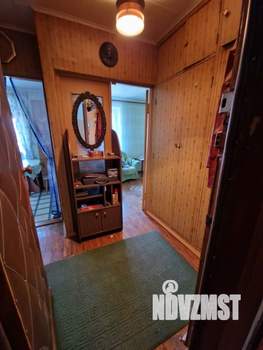 1-к квартира, вторичка, 35м2, 4/9 этаж
