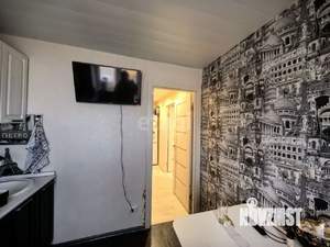 2-к квартира, вторичка, 44м2, 4/4 этаж