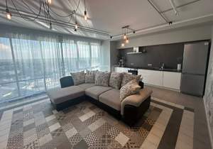 3-к квартира, вторичка, 78м2, 7/24 этаж