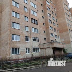 1-к квартира, вторичка, 32м2, 2/9 этаж