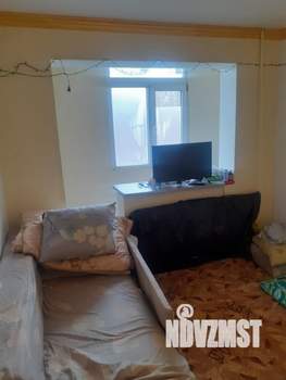 1-к квартира, вторичка, 32м2, 1/5 этаж