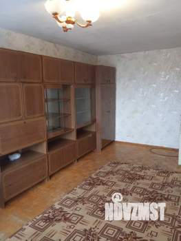1-к квартира, вторичка, 33м2, 3/5 этаж