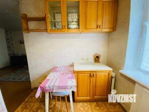 2-к квартира, вторичка, 44м2, 4/5 этаж