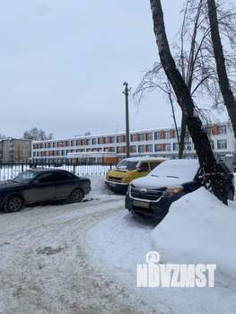 1-к квартира, вторичка, 31м2, 3/5 этаж