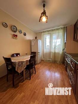 2-к квартира, вторичка, 60м2, 8/16 этаж