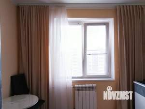 1-к квартира, вторичка, 33м2, 8/9 этаж