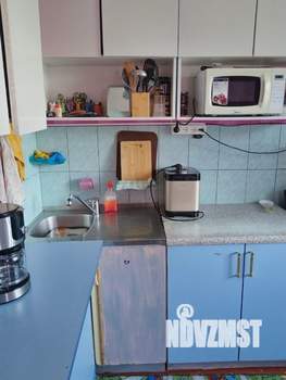 1-к квартира, вторичка, 34м2, 1/5 этаж