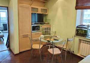 3-к квартира, вторичка, 99м2, 5/6 этаж