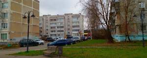 2-к квартира, вторичка, 71м2, 1/5 этаж