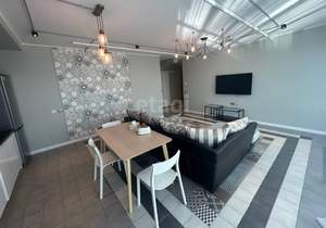 3-к квартира, вторичка, 78м2, 7/24 этаж