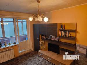 2-к квартира, вторичка, 48м2, 5/5 этаж