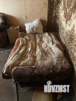 3-к квартира, вторичка, 60м2, 5/5 этаж