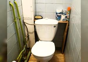 3-к квартира, вторичка, 63м2, 6/9 этаж