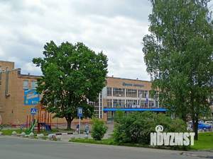 3-к квартира, вторичка, 67м2, 5/5 этаж