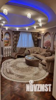 3-к квартира, вторичка, 105м2, 9/17 этаж