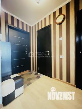 2-к квартира, вторичка, 55м2, 13/16 этаж