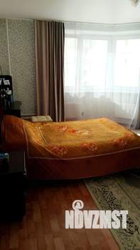 3-к квартира, вторичка, 84м2, 9/16 этаж