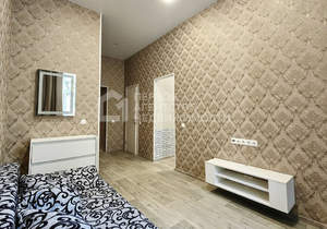 1-к квартира, вторичка, 32м2, 1/6 этаж