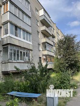 2-к квартира, вторичка, 49м2, 4/5 этаж