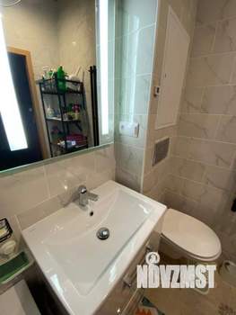 1-к квартира, вторичка, 35м2, 1/3 этаж
