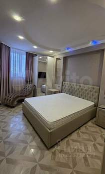 2-к квартира, вторичка, 54м2, 13/17 этаж