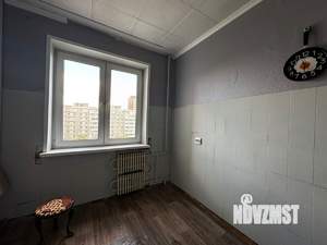 3-к квартира, вторичка, 62м2, 8/9 этаж