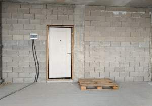 1-к квартира, вторичка, 35м2, 2/3 этаж