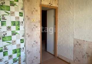 2-к квартира, вторичка, 43м2, 6/10 этаж