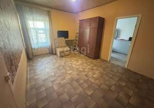 3-к квартира, вторичка, 52м2, 1/2 этаж