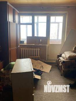 3-к квартира, вторичка, 60м2, 5/5 этаж