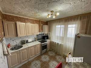 3-к квартира, вторичка, 67м2, 4/5 этаж