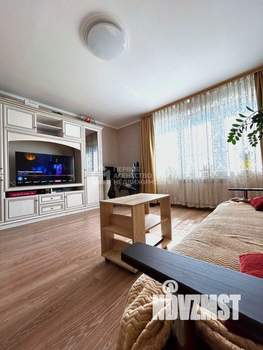 1-к квартира, вторичка, 42м2, 3/10 этаж