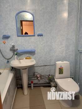 1-к квартира, вторичка, 31м2, 2/4 этаж