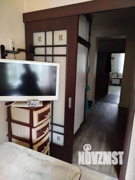 3-к квартира, вторичка, 76м2, 1/3 этаж