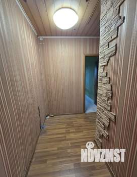 2-к квартира, вторичка, 44м2, 7/9 этаж