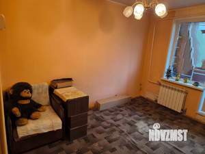 2-к квартира, вторичка, 48м2, 5/5 этаж