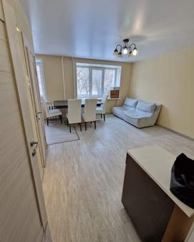 Студия квартира, вторичка, 23м2, 2/5 этаж
