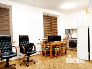 1-к квартира, вторичка, 36м2, 3/4 этаж