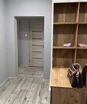 Студия квартира, вторичка, 49м2, 9/9 этаж