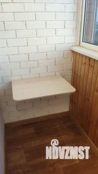 1-к квартира, вторичка, 48м2, 11/14 этаж