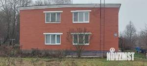 2-к квартира, вторичка, 45м2, 2/2 этаж