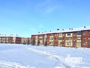 Студия квартира, вторичка, 25м2, 1/3 этаж