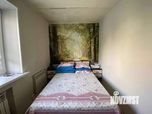 3-к квартира, вторичка, 51м2, 1/5 этаж