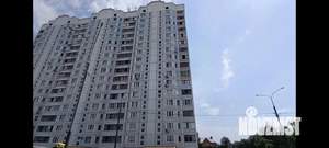 3-к квартира, вторичка, 84м2, 17/18 этаж