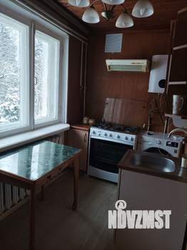 2-к квартира, вторичка, 41м2, 2/2 этаж