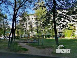 3-к квартира, вторичка, 57м2, 3/5 этаж