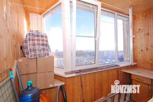 2-к квартира, вторичка, 56м2, 14/16 этаж