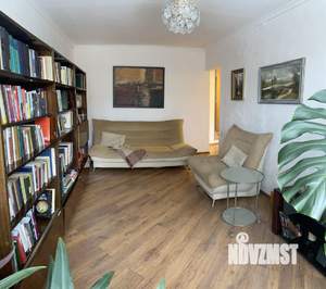 2-к квартира, вторичка, 60м2, 4/5 этаж