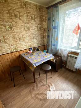 1-к квартира, вторичка, 31м2, 5/5 этаж