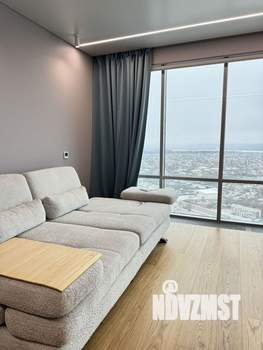 2-к квартира, вторичка, 81м2, 23/24 этаж